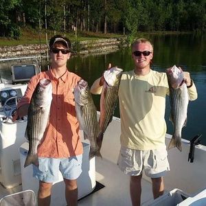 Meet your Posher, Jack