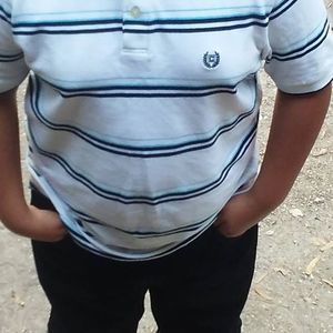 Meet your Posher, Ricky