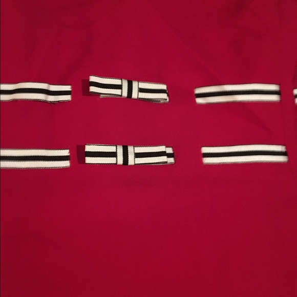 Red Dress - Picture 3 of 3