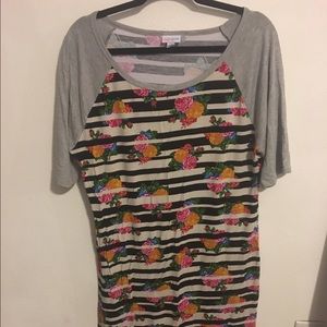 Lularoe 2XL Julia