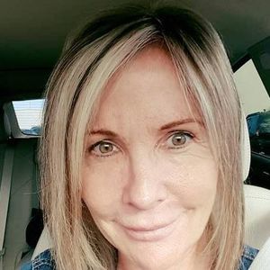 Meet your Posher, Lynne