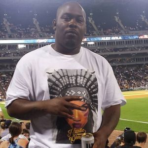 Meet your Posher, Troy