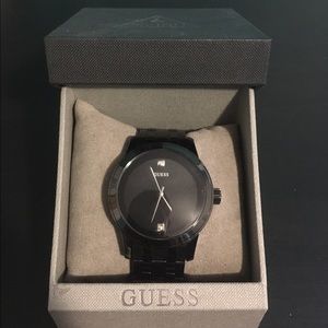 Guess watch