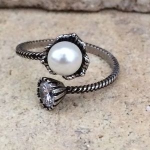 Delicate Ring