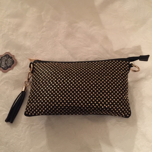 Clutch/Crossbody