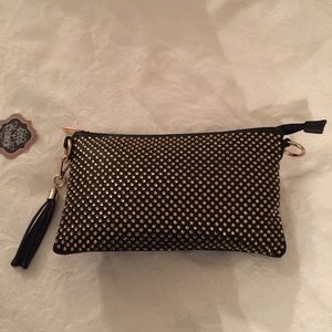 Clutch/Crossbody