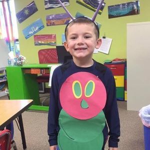 Meet your Posher, Kerrinne