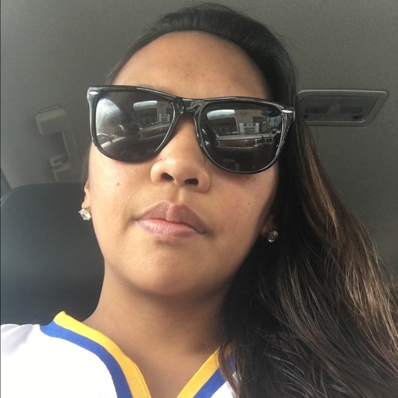 Meet your Posher, Jordan