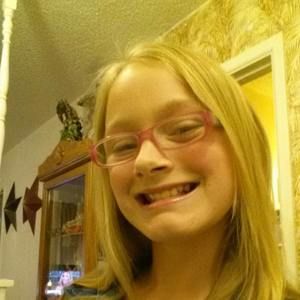 Meet your Posher, Nykayla