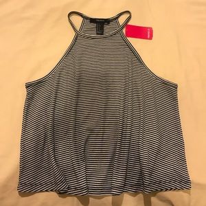 Forever 21 halter style top