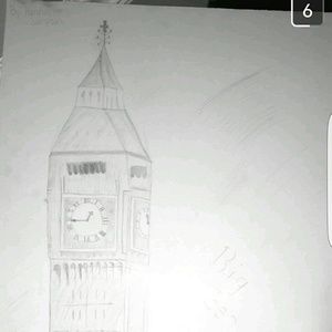 Meet your Posher, Maddie