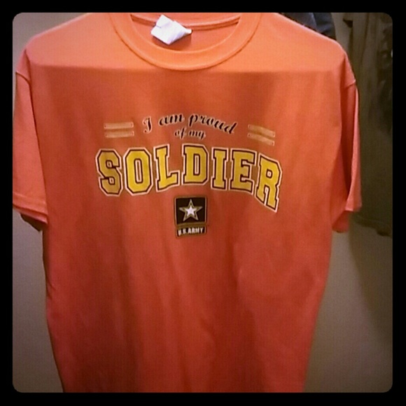 Army Shirt
