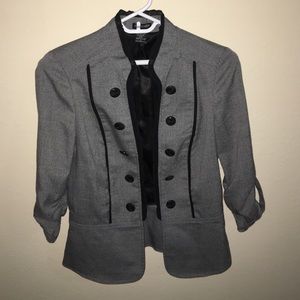 Perfect Condition Blazer from Dillard's