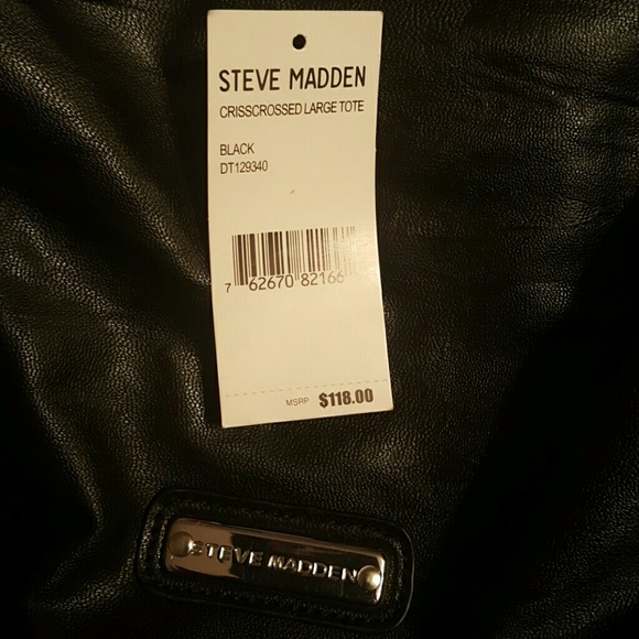 Steve madden Purse - Picture 3 of 3