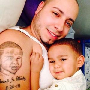 Meet your Posher, Manuel