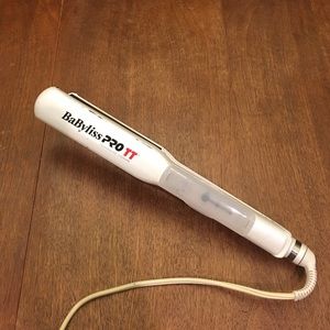 Babyliss PRO TT FLAT IRON 1.5inch