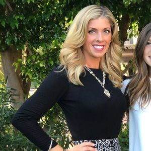 Meet your Posher, Erica