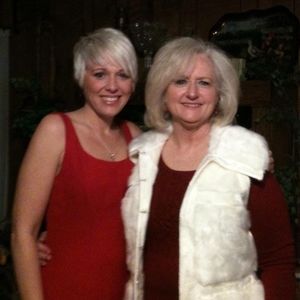 Meet your Posher, Dedee