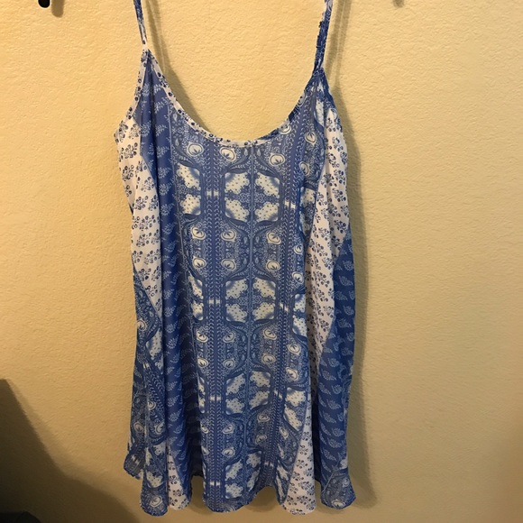 Show me your Mumu- Bella dress