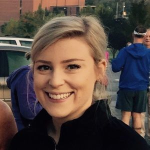 Meet your Posher, Bekka