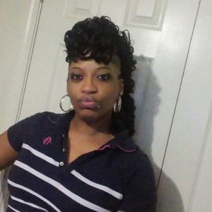 Meet your Posher, Tricia