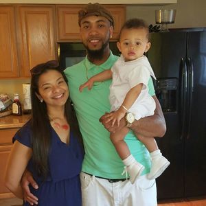 Meet your Posher, Marcia