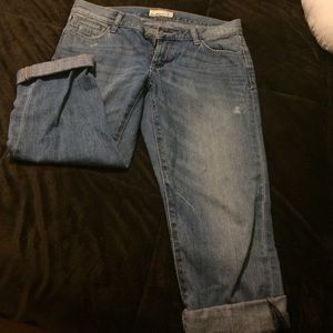 Old Navy Capri