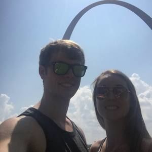 Meet your Posher, Zac