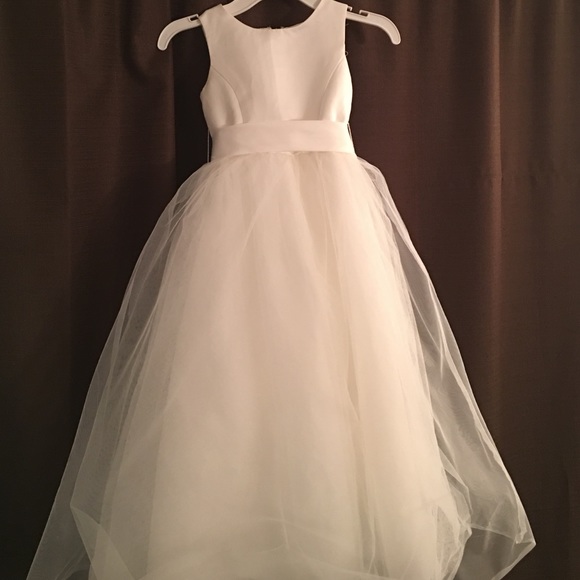 Formal dress
