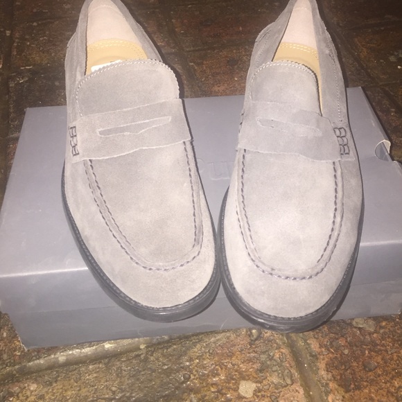 Hush Puppies mens dress shoes