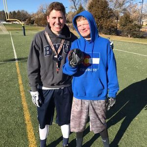 Meet your Posher, Jake