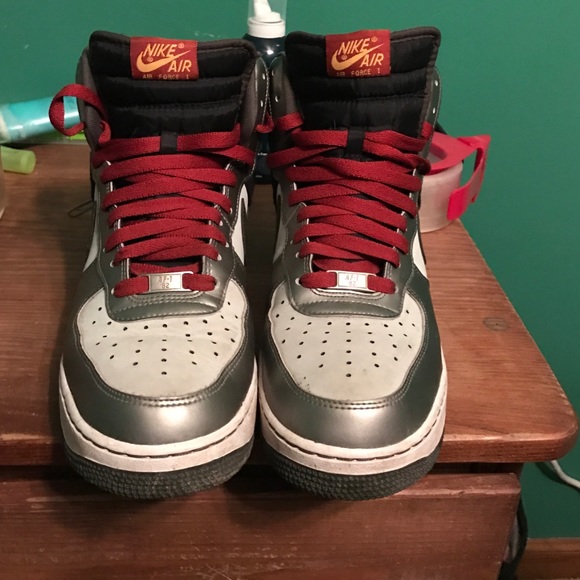Mens nike air