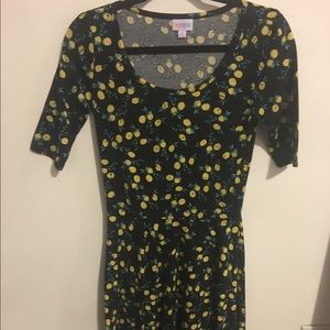 Lularoe Nicole Dress