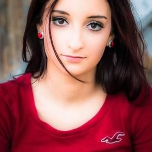 Meet your Posher, Meridyn