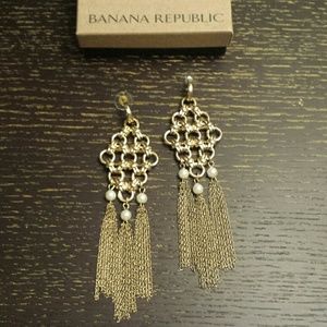 BANANA REPUBLIC Earrings