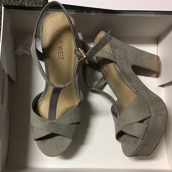 Nine West Wedges