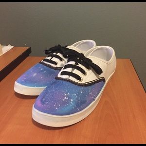 Meet your Posher, Mcneil