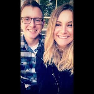 Meet your Posher, Leah