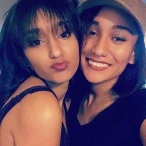 Meet your Posher, Briana