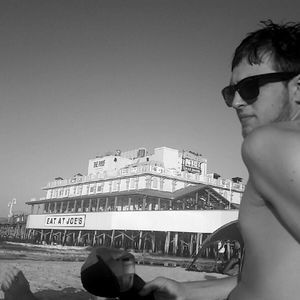 Meet your Posher, Alex