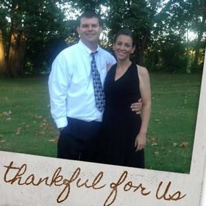 Meet your Posher, Becky