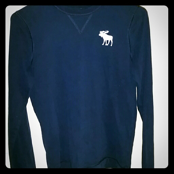 Long sleeve boys
