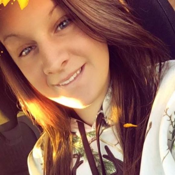 Meet your Posher, Robyn