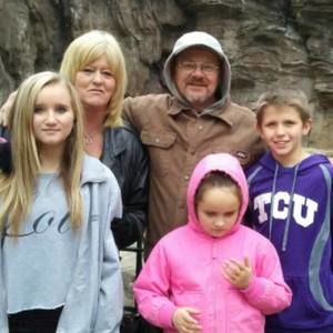 Meet your Posher, Tammy