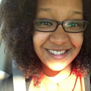 Meet your Posher, Tori