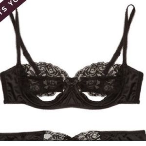 SALE CLEARANCE 💕 Lace bra lingerie