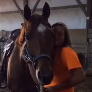 Meet your Posher, Madison