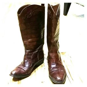 dan post liberty boots