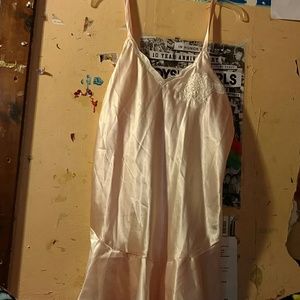 JUST LOWERED Vintage Victoria's Secret night gown