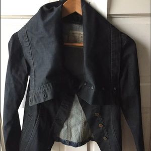 The best jean jacket ever